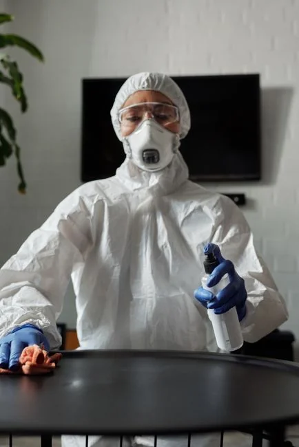 Professional Crime Scene Cleanup Fort Worth for Safe and Discreet Services Visit Us:- https://www.puroclean.com/fort-worth-tx-puroclean-property-restoration/services/biohazard-cleanup/crime-scene-cleanup/